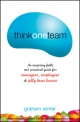 Think One Team - Graham Winter