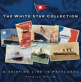 The White Star Collection - Patrick Mylon