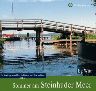 Sommer am Steinhuder Meer - Eg Witt