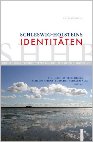Schleswig-Holsteins Identitäten - Knud Andresen