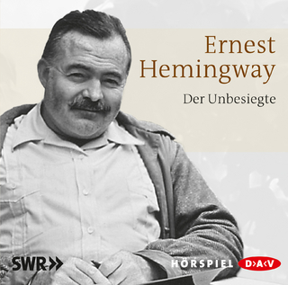 Der Unbesiegte - Ernest Hemingway; Hellmut Lange; Kurt Haars