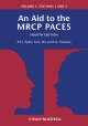 Aid to the MRCP PACES - E. Anne Freeman;  M. Afzal Mir;  Robert E. J. Ryder