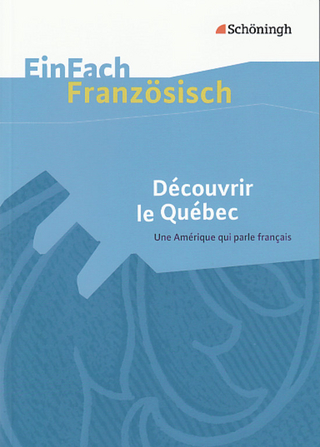 EinFach Französisch Textausgaben - Helga Bories-Sawala
