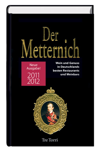 Der Metternich 2011/2012