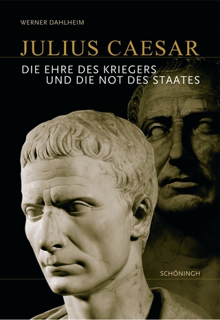 Julius Caesar - Werner Dahlheim