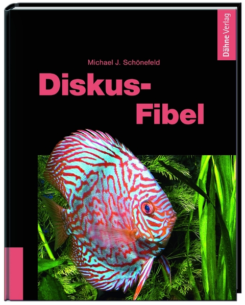 Diskus-Fibel - Michael Schönefeld