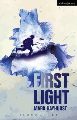 First Light - Mark Hayhurst