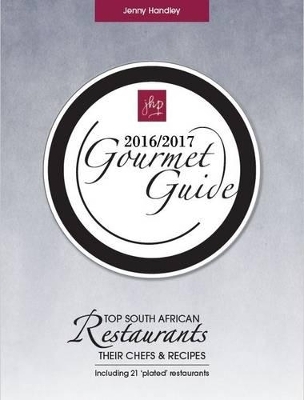 Gourmet Guide - Jenny Handley