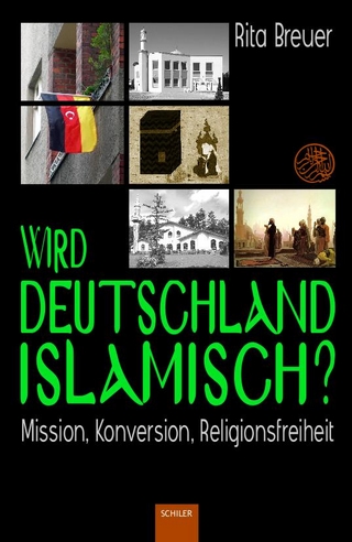 Wird Deutschland islamisch? - Rita Breuer