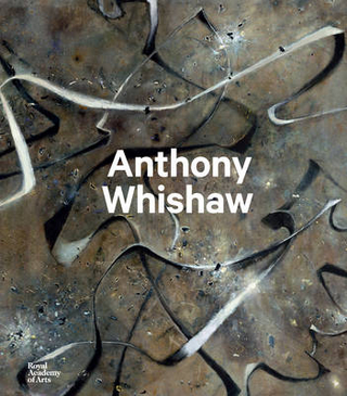 Anthony Whishaw - Richard Davey