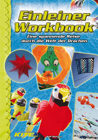 Einleiner-Workbook - Ralf Dietrich