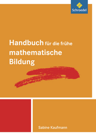 Handbuch für die frühe mathematische Bildung - Sabine Kaufmann