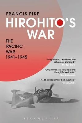 Hirohito's War - Dr Francis Pike