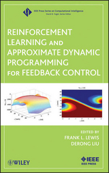 Reinforcement Learning and Approximate Dynamic Programming for Feedback Control - 