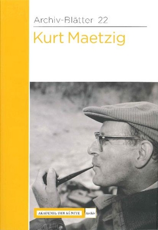 Kurt Maetzig