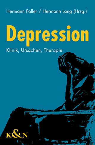 Depression - Hermann Faller; Hermann Lang