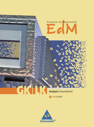Elemente der Mathematik SII - Ausgabe 2011 für Rheinland-Pfalz - Heinz Griesel; Helmut Postel; Friedrich Suhr; Andreas Gundlach