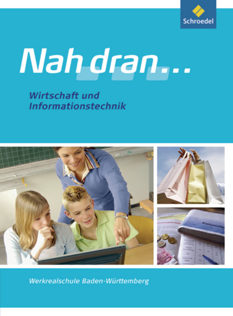 Nah dran ... WPF / Nah dran ... WPF - Ausgabe 2010 für Baden-Württemberg