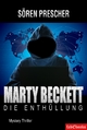 Marty Beckett: Die Enthüllung