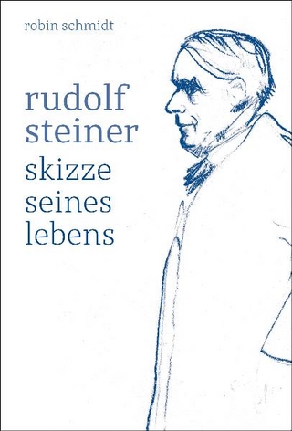 Rudolf Steiner - Robin Schmidt