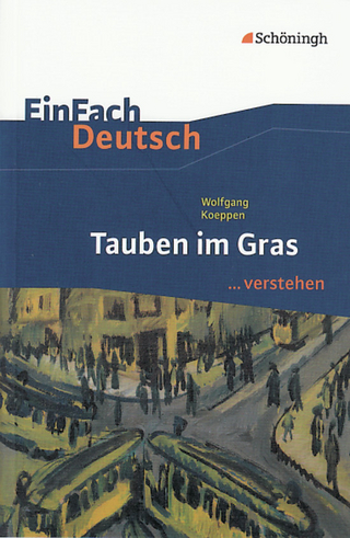 EinFach Deutsch ... verstehen - Dirk Bauer; Judith Schütte