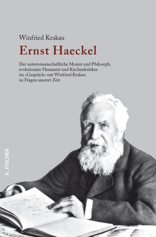 Ernst Haeckel - Winfried Krakau
