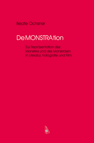 DeMONSTRAtion - Beate Ochsner