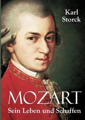 Mozart - Karl Storck