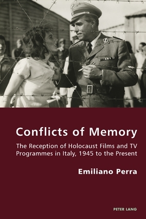 Conflicts of Memory - Emiliano Perra