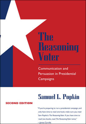 The Reasoning Voter - Samuel L. Popkin