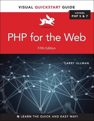 PHP for the Web - Larry Ullman