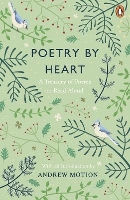 Poetry by Heart - 