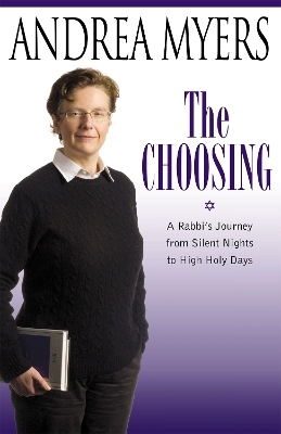 The Choosing - Andrea Myers
