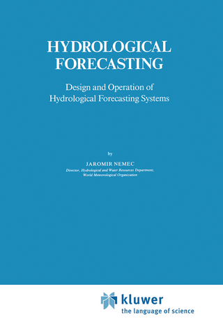 Hydrological Forecasting - J. Nemec