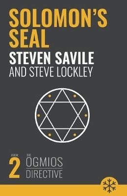 Solomon's Seal - Steven Savile; Steve Lockley