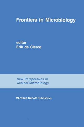 Frontiers in Microbiology - Erik de Clercq