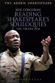 Reading Shakespeare's Soliloquies - Corcoran Neil Corcoran