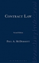 Contract Law - McDermott James McDermott;  McDermott Paul A McDermott