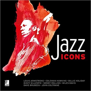 Jazz Icons - Peter Bölke