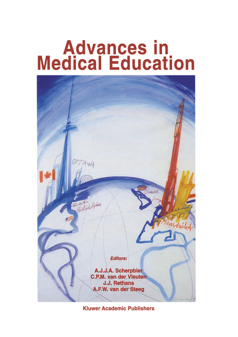 Advances in Medical Education - 