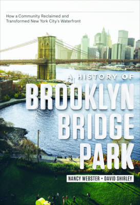 A History of Brooklyn Bridge Park - Nancy Webster; David Shirley