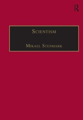 Scientism - Mikael Stenmark