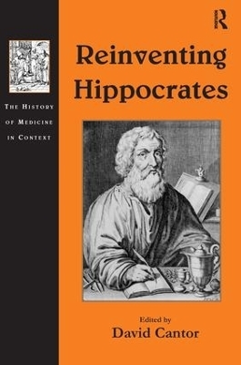 Reinventing Hippocrates - David Cantor
