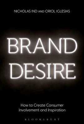 Brand Desire - Nicholas Ind, Oriol Iglesias
