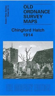 Chingford Hatch 1914 - Alan Godfrey