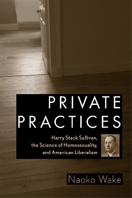 Private Practices - Naoko Wake