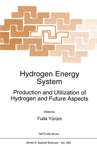 Hydrogen Energy System - Yuda Yürüm