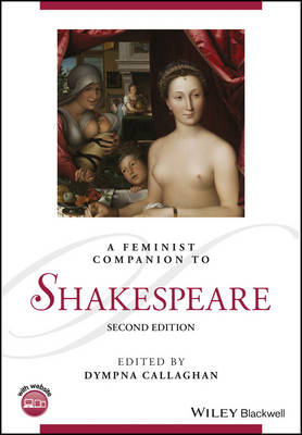 A Feminist Companion to Shakespeare - 
