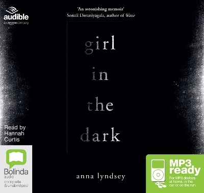 Girl in the Dark - Anna Lyndsey