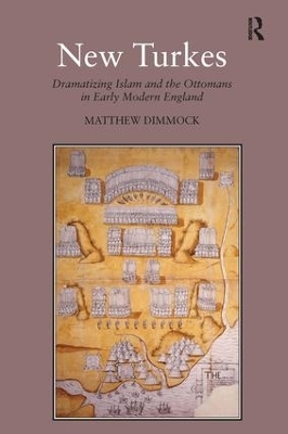 New Turkes - Matthew Dimmock